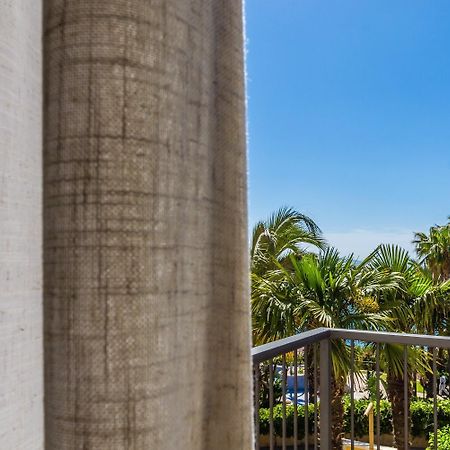 Infinityhouse Βίλα Almuñécar Εξωτερικό φωτογραφία