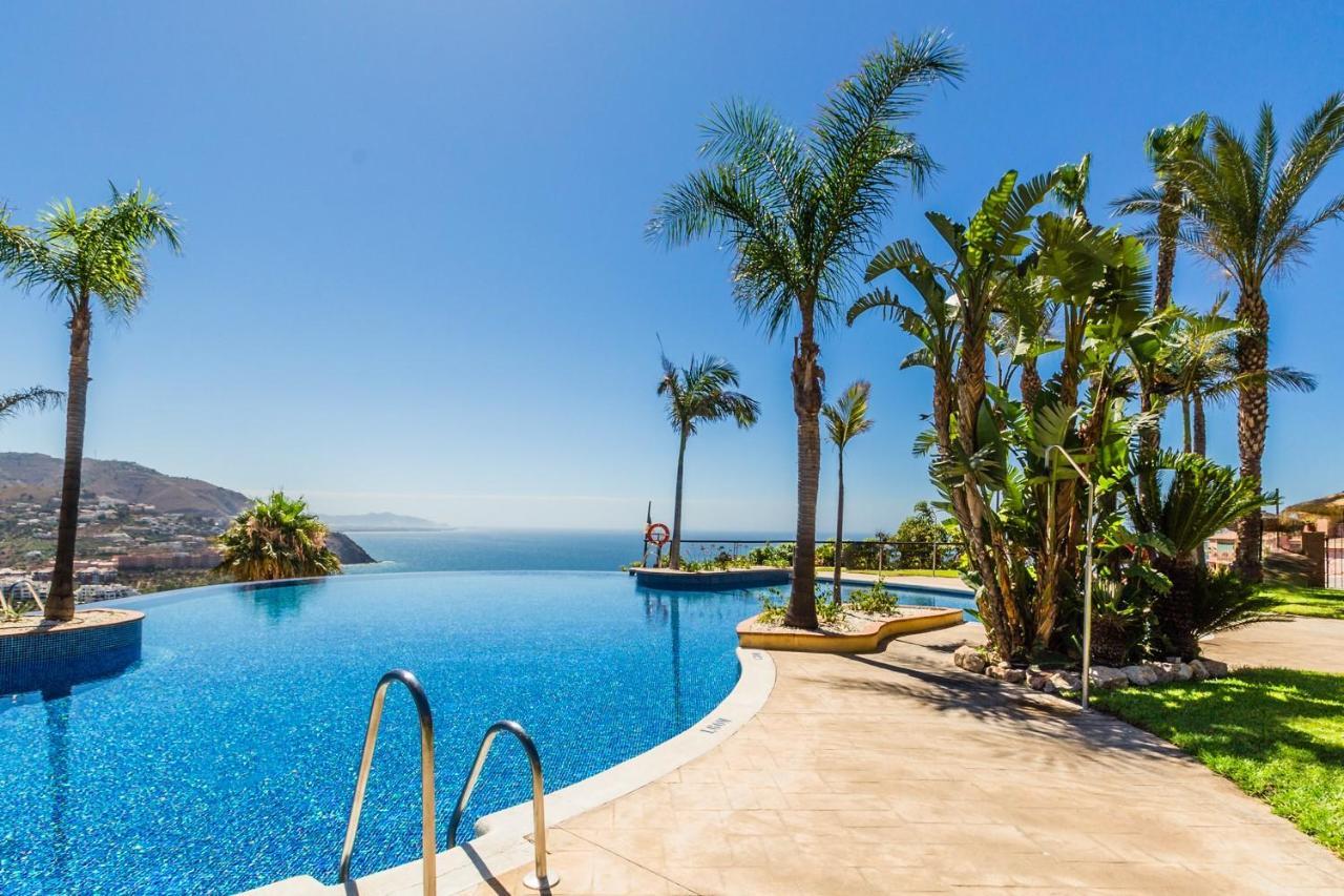 Infinityhouse Βίλα Almuñécar Εξωτερικό φωτογραφία