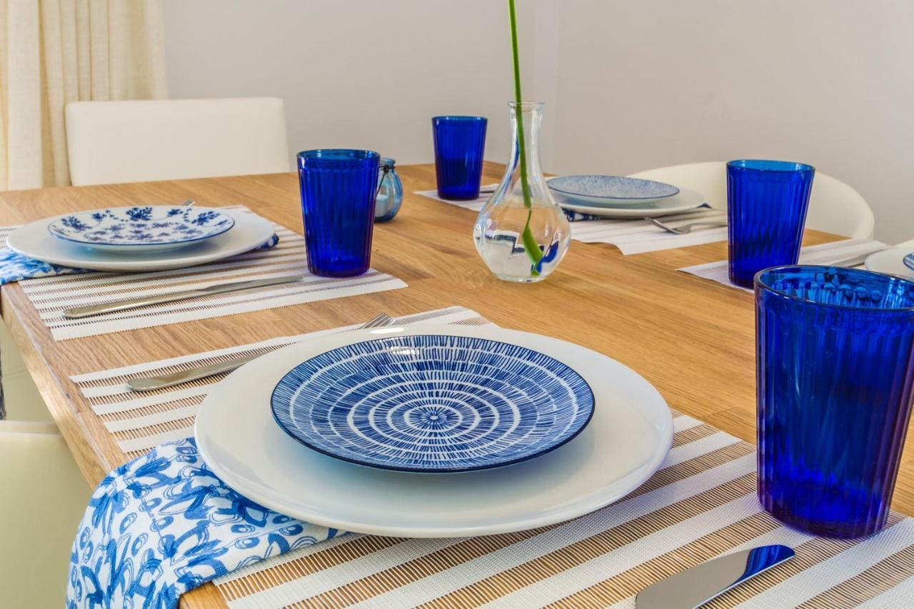 Infinityhouse Βίλα Almuñécar Εξωτερικό φωτογραφία