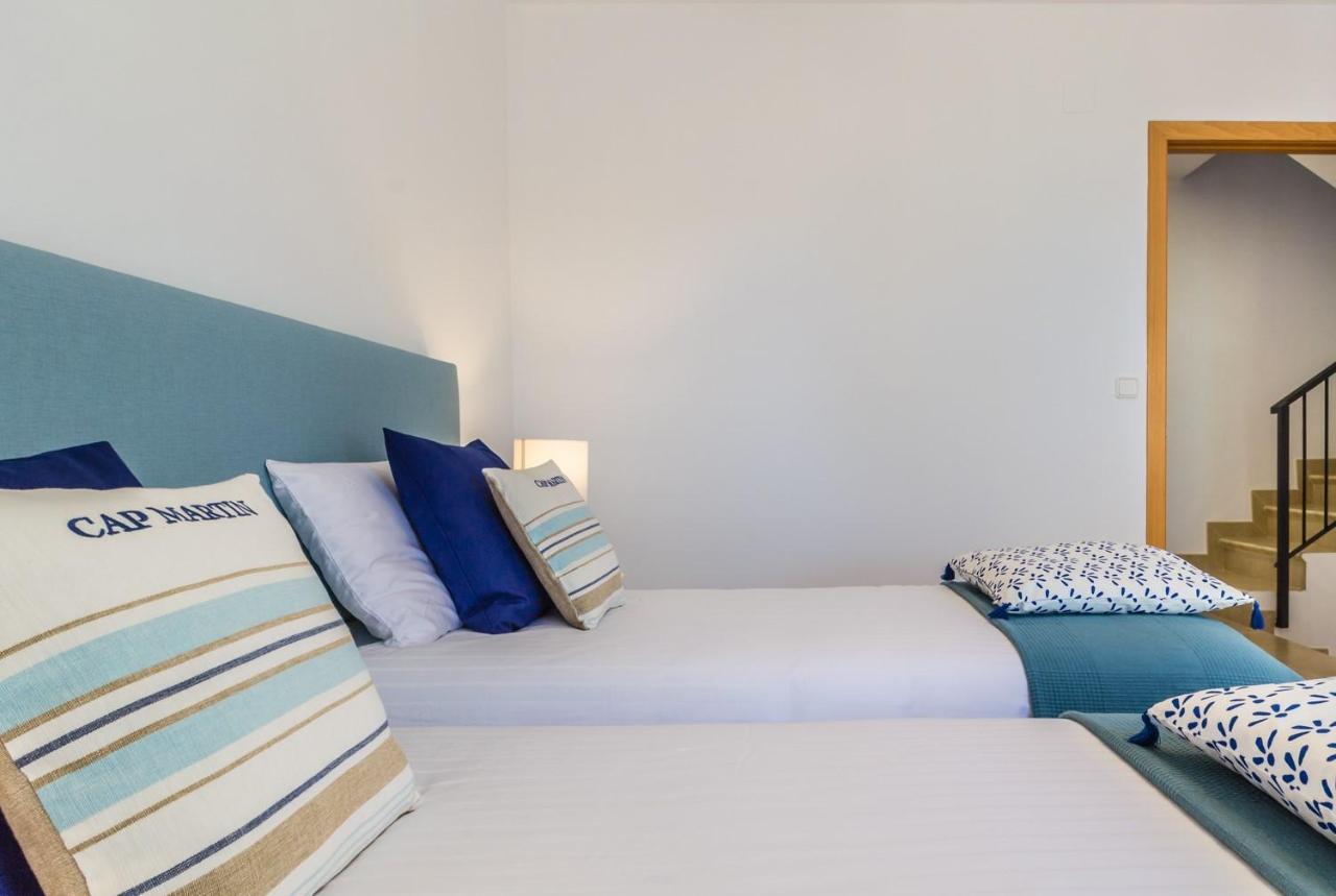 Infinityhouse Βίλα Almuñécar Εξωτερικό φωτογραφία