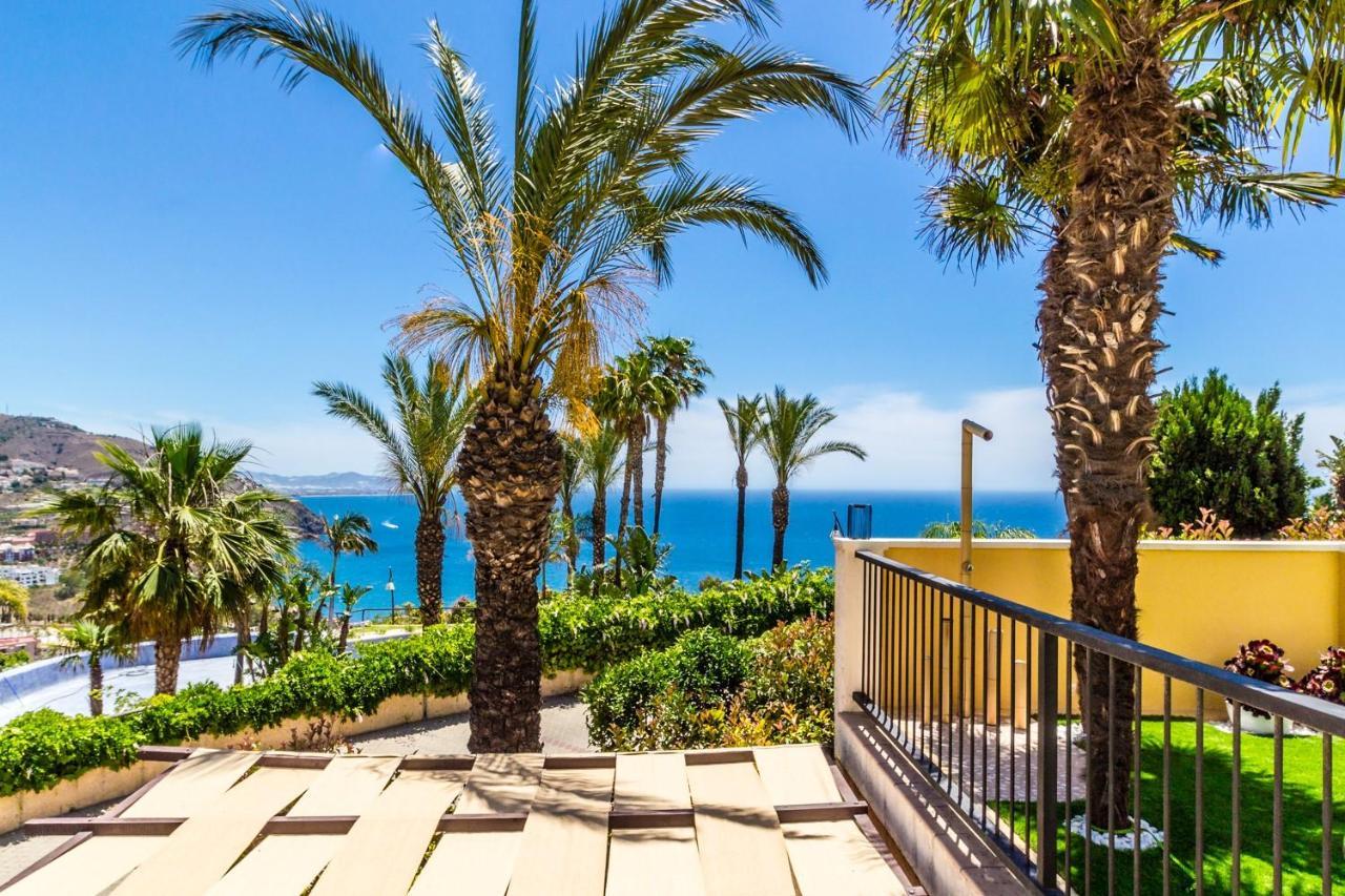 Infinityhouse Βίλα Almuñécar Εξωτερικό φωτογραφία