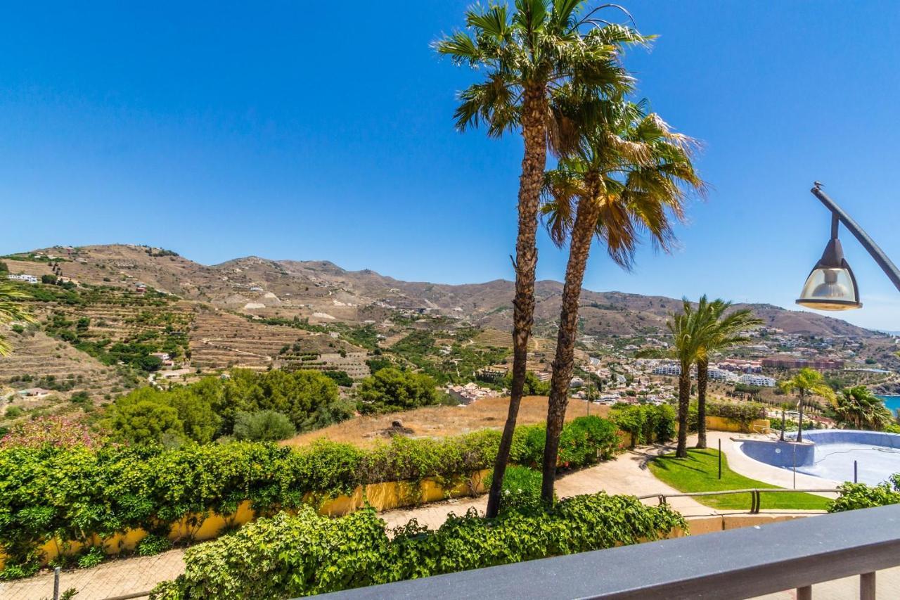 Infinityhouse Βίλα Almuñécar Εξωτερικό φωτογραφία
