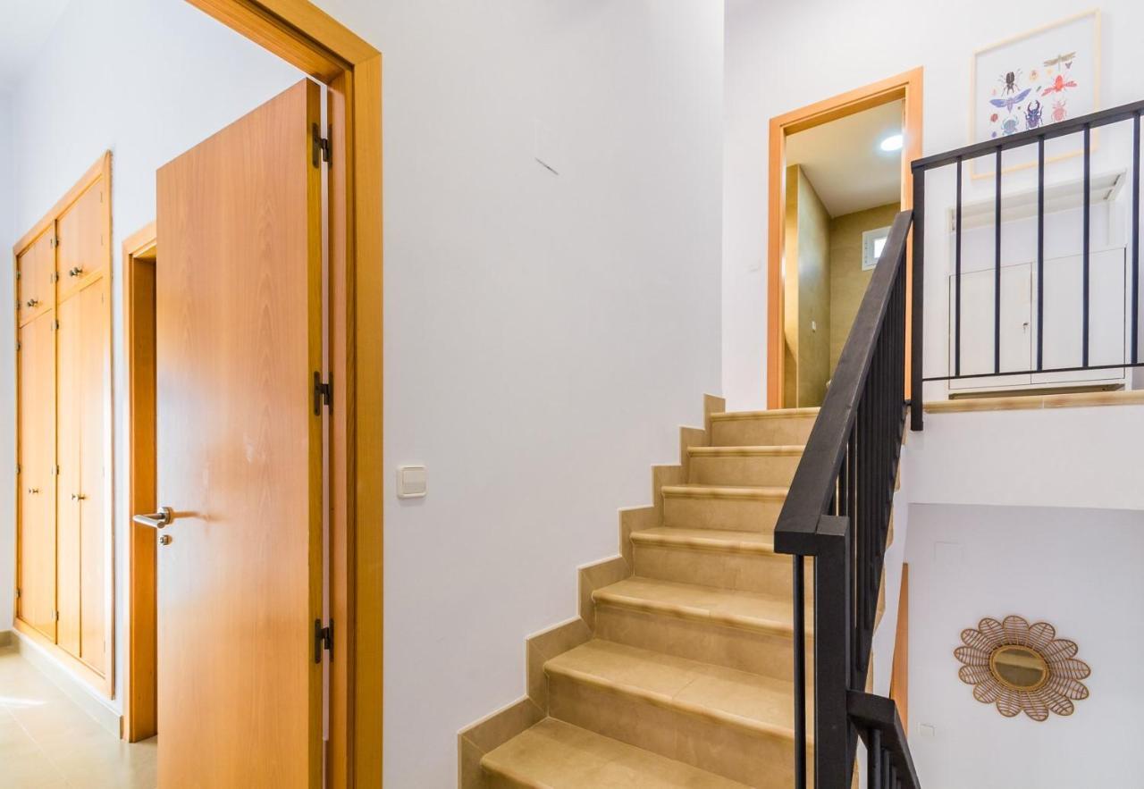 Infinityhouse Βίλα Almuñécar Εξωτερικό φωτογραφία