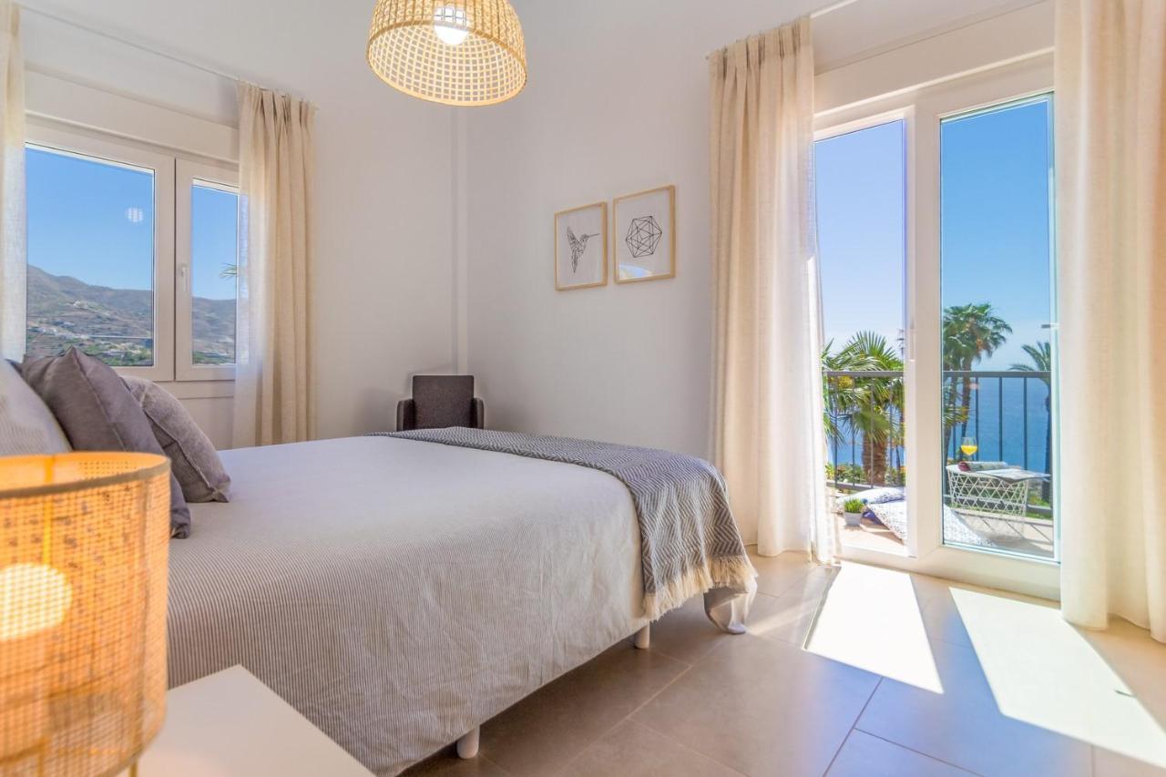 Infinityhouse Βίλα Almuñécar Εξωτερικό φωτογραφία