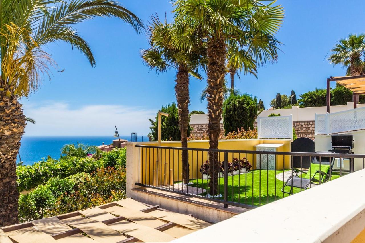 Infinityhouse Βίλα Almuñécar Εξωτερικό φωτογραφία