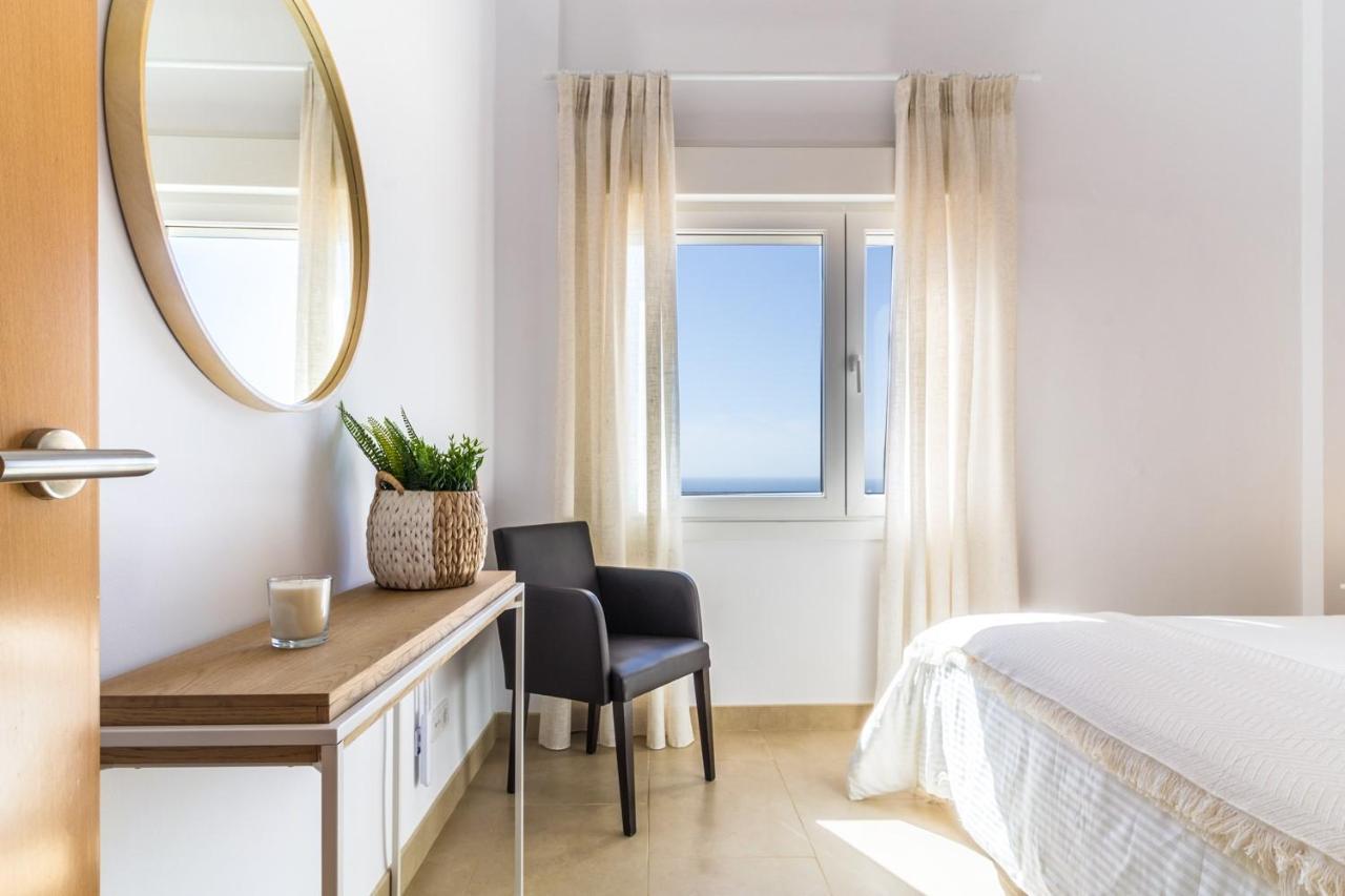 Infinityhouse Βίλα Almuñécar Εξωτερικό φωτογραφία