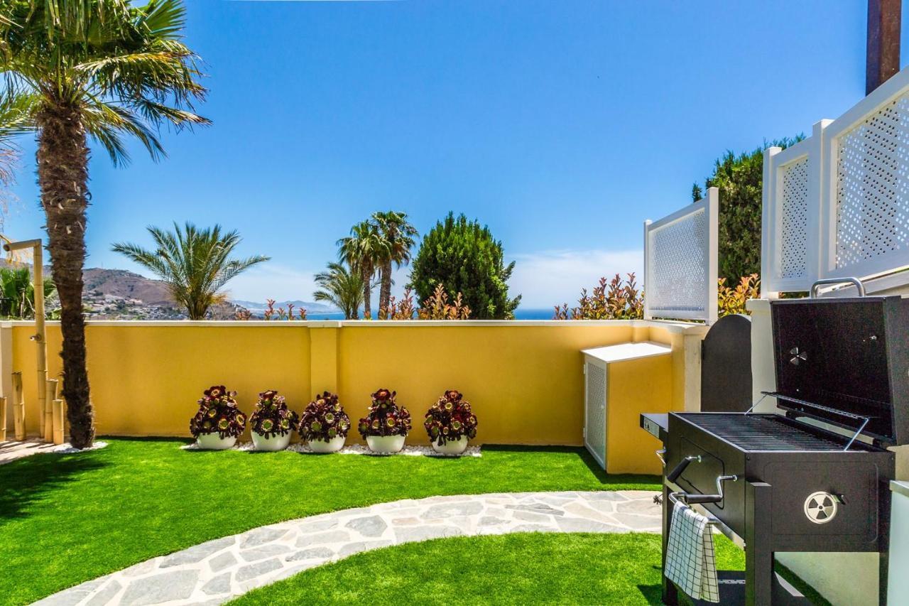 Infinityhouse Βίλα Almuñécar Εξωτερικό φωτογραφία