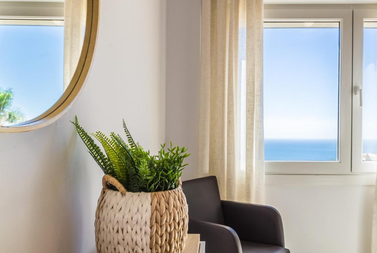 Infinityhouse Βίλα Almuñécar Εξωτερικό φωτογραφία
