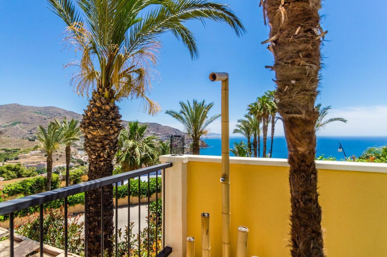 Infinityhouse Βίλα Almuñécar Εξωτερικό φωτογραφία