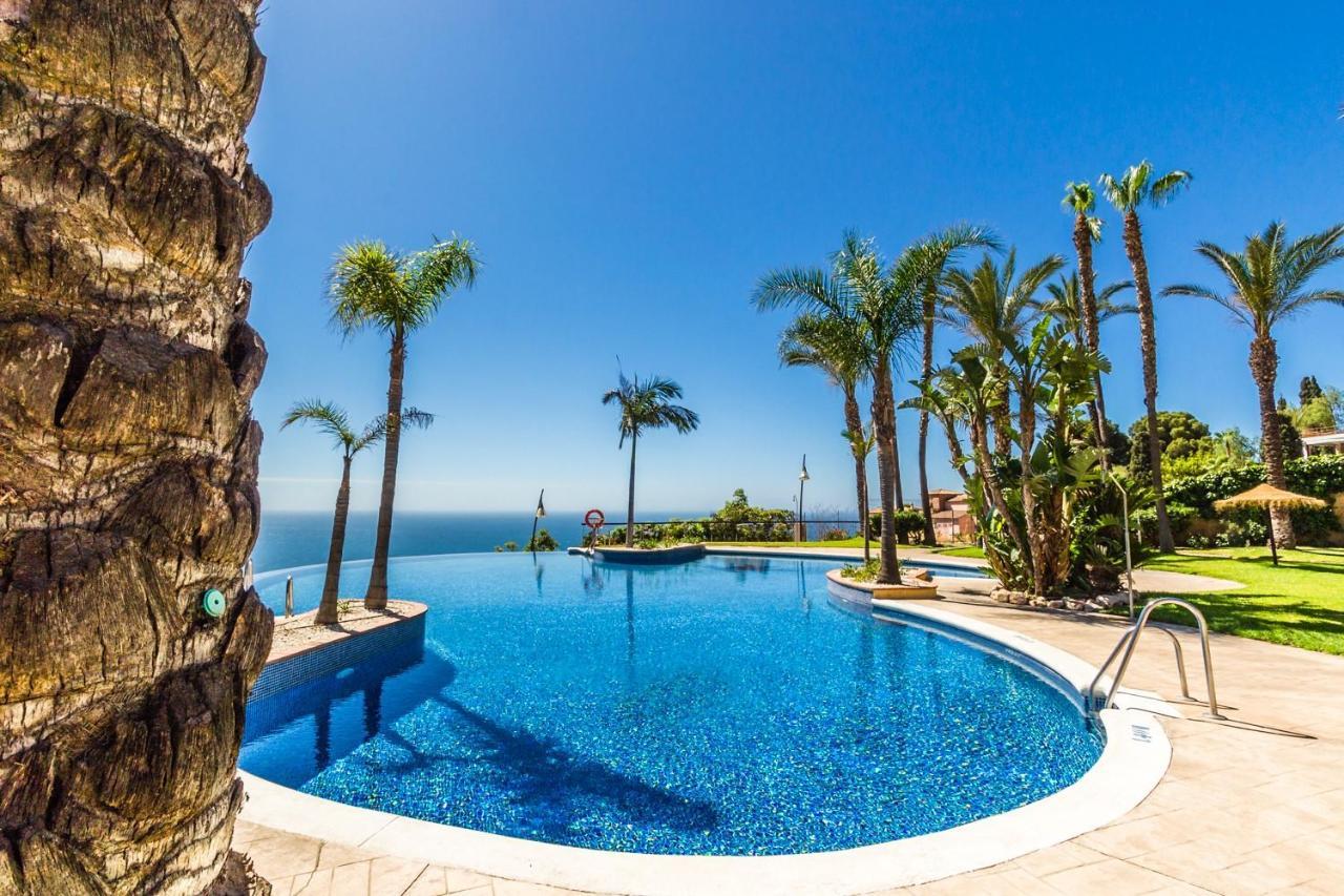 Infinityhouse Βίλα Almuñécar Εξωτερικό φωτογραφία