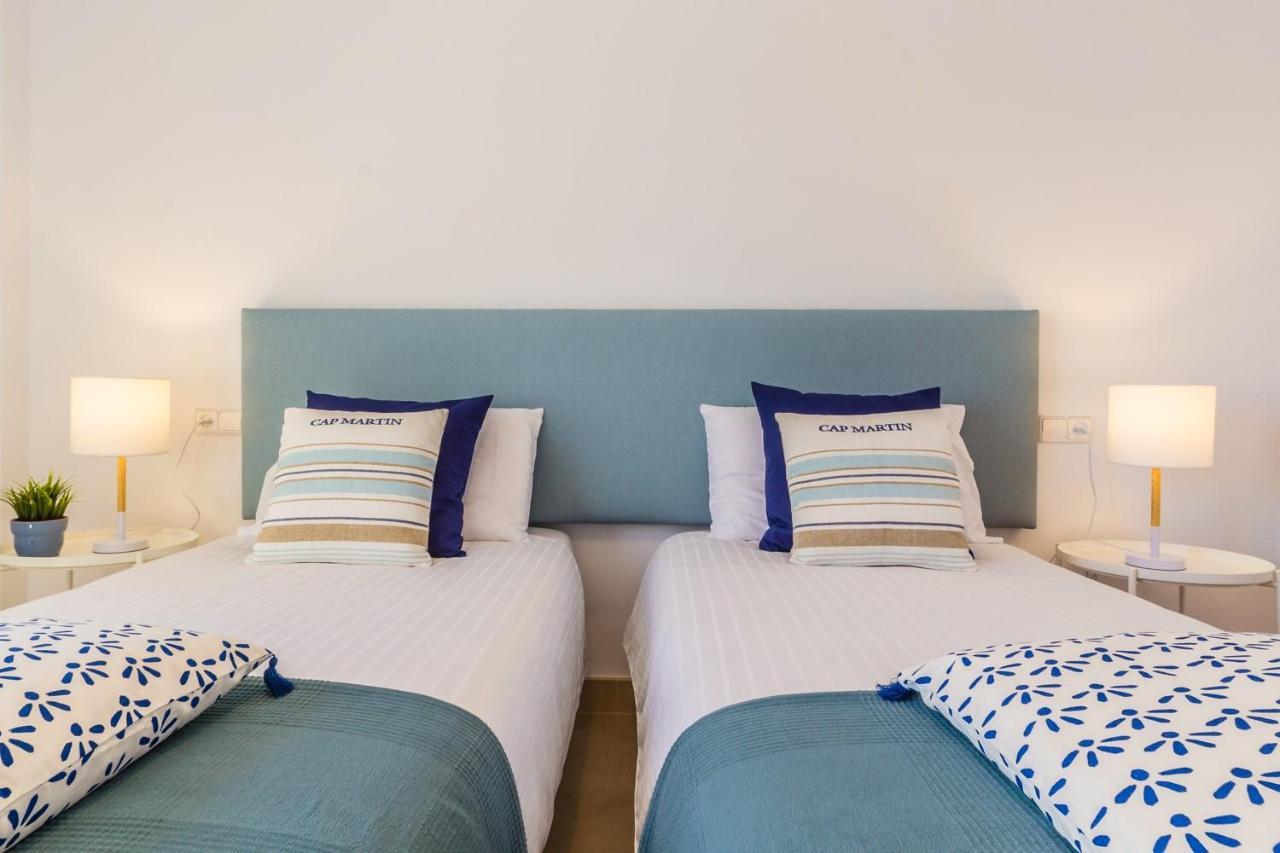 Infinityhouse Βίλα Almuñécar Εξωτερικό φωτογραφία