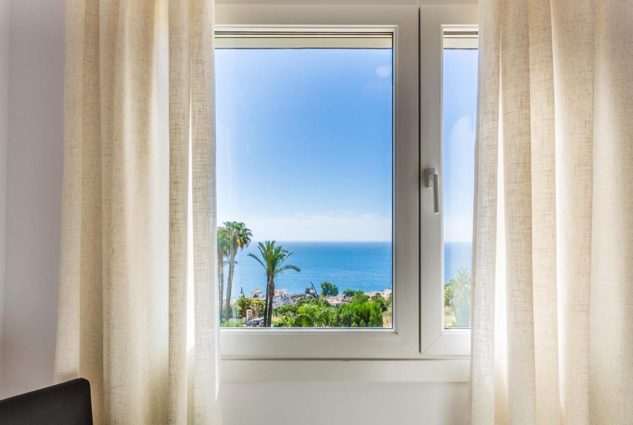 Infinityhouse Βίλα Almuñécar Εξωτερικό φωτογραφία
