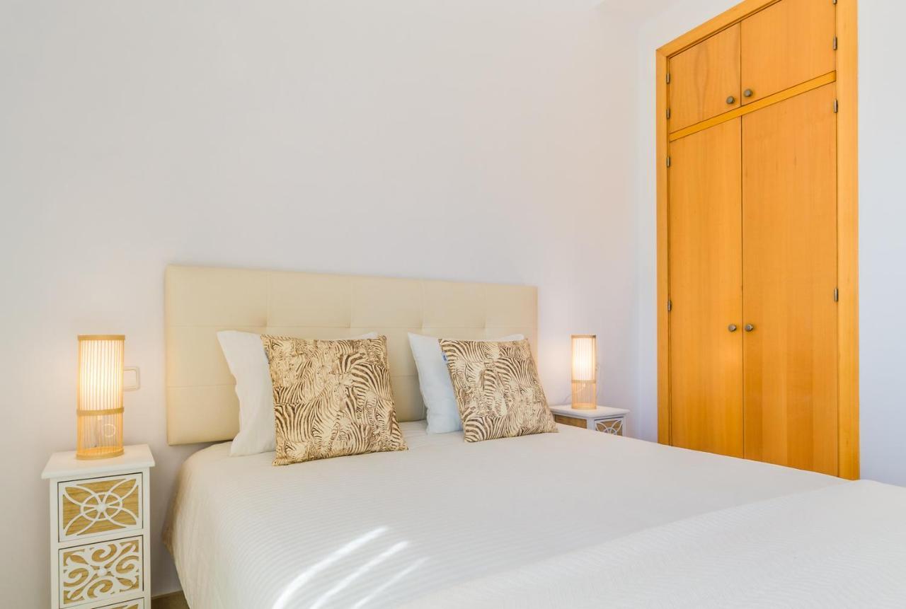 Infinityhouse Βίλα Almuñécar Εξωτερικό φωτογραφία