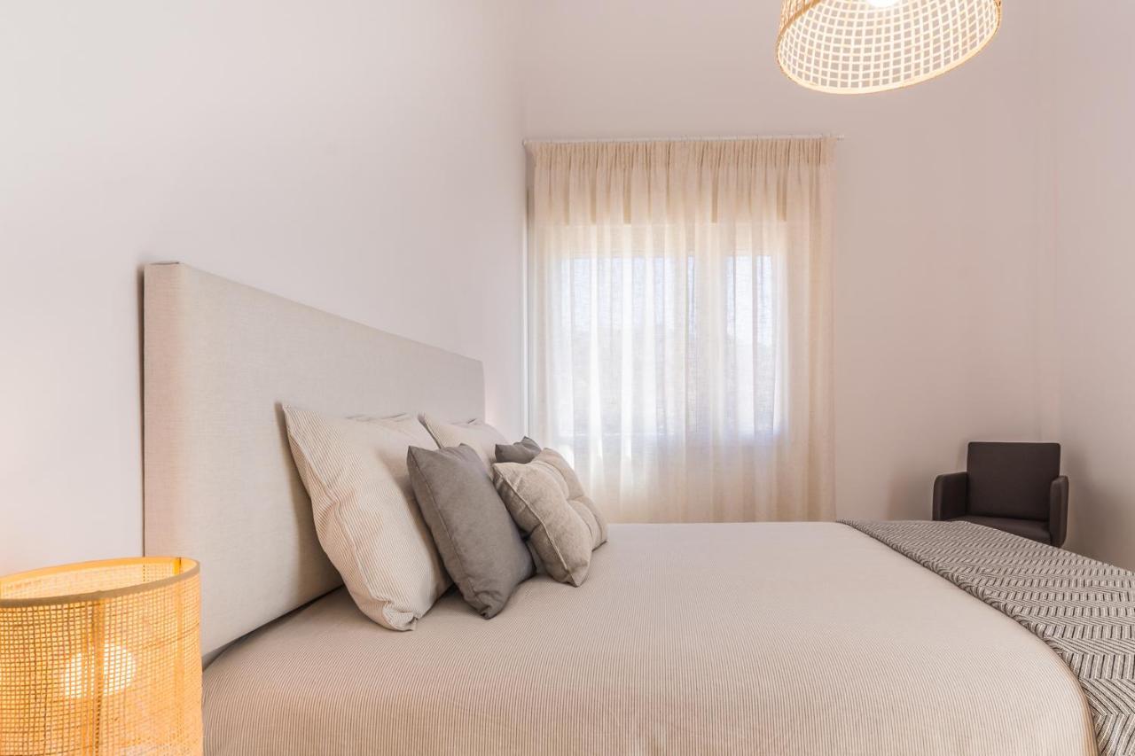 Infinityhouse Βίλα Almuñécar Εξωτερικό φωτογραφία