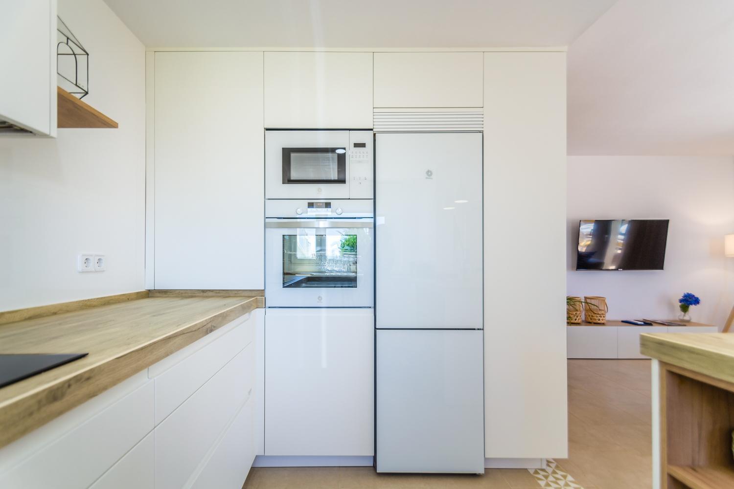 Infinityhouse Βίλα Almuñécar Εξωτερικό φωτογραφία